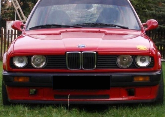 Bmw e30 tuning guide #2