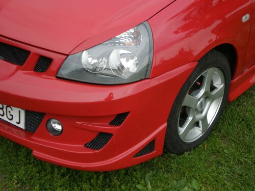 Renault Clio 2 Lyktelister | RENAULT CLIO 2 | RENAULT | Shop | Tuning GT