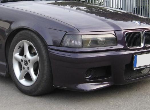 BMW E36 Eyebrows | BMW E 36 | BMW | Shop | Tuning GT